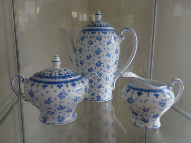 Servisdelar KPM 570kr