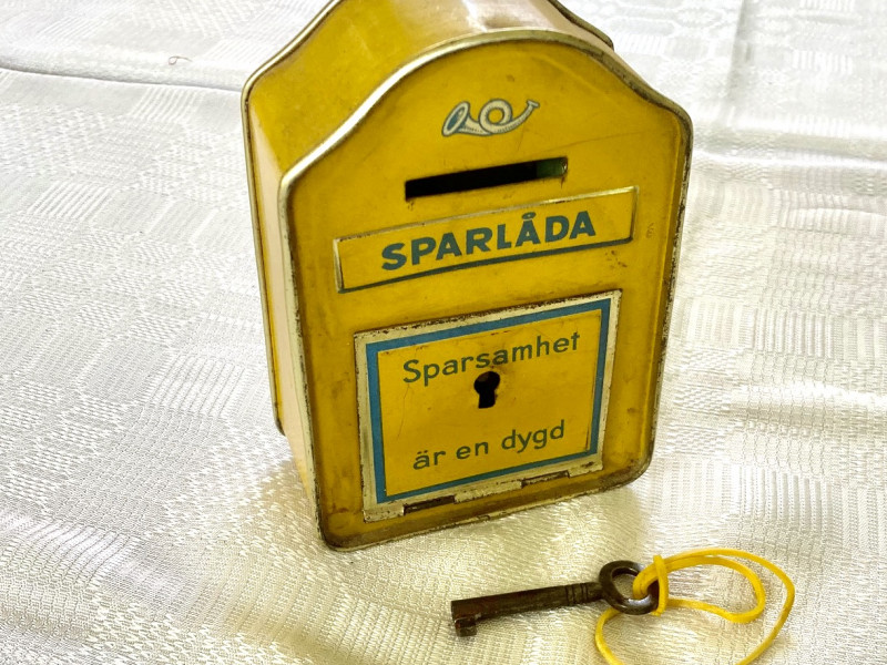 Sparbössa