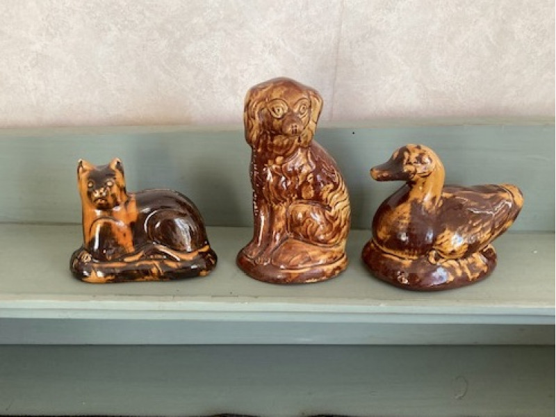 Sparbössor Tillinge