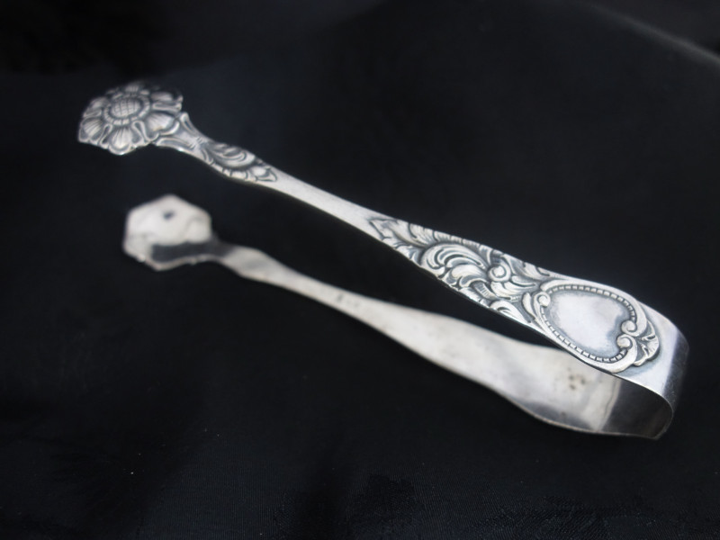 Stor sockertång 140kr